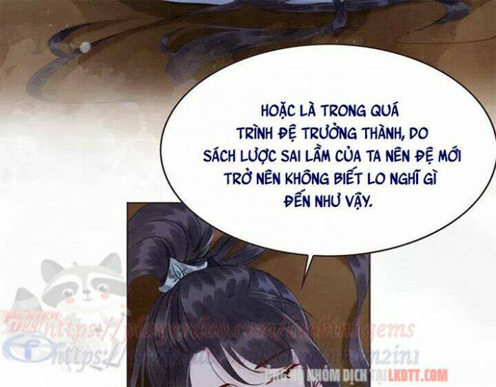 Trọng Sinh Bá Sủng Nhiếp Chính Vương Quá Mạnh Mẽ: Chapter 103