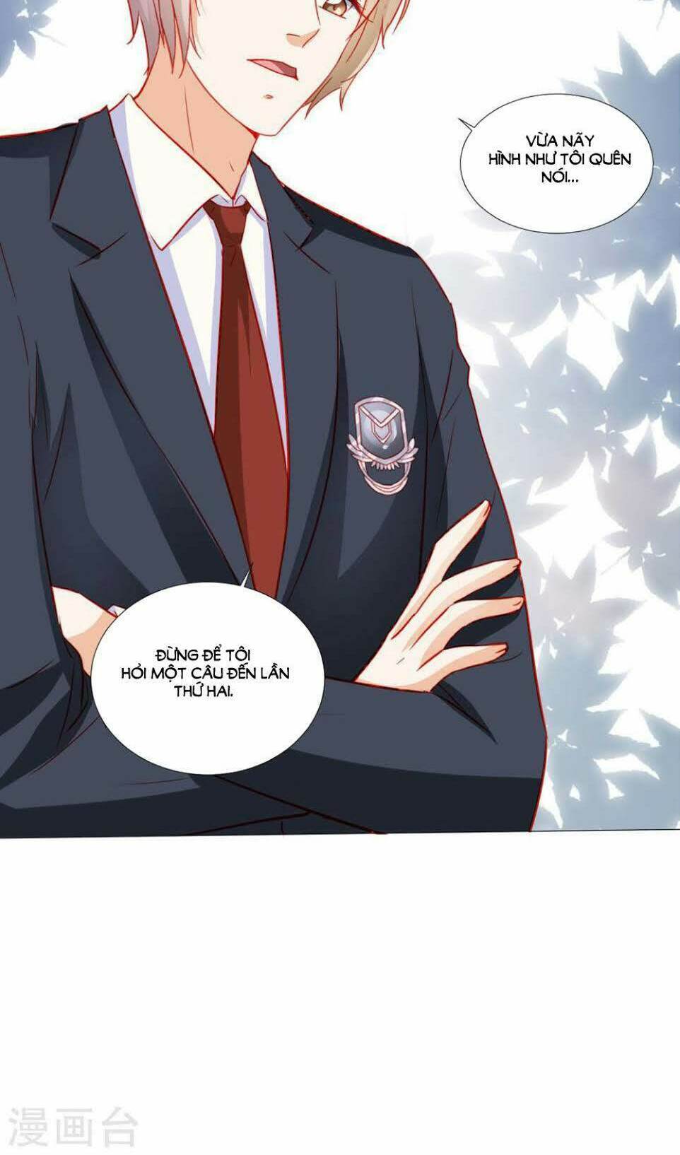 Tu La Thiếu Gia Quá Kiêu Ngạo: Chapter 42