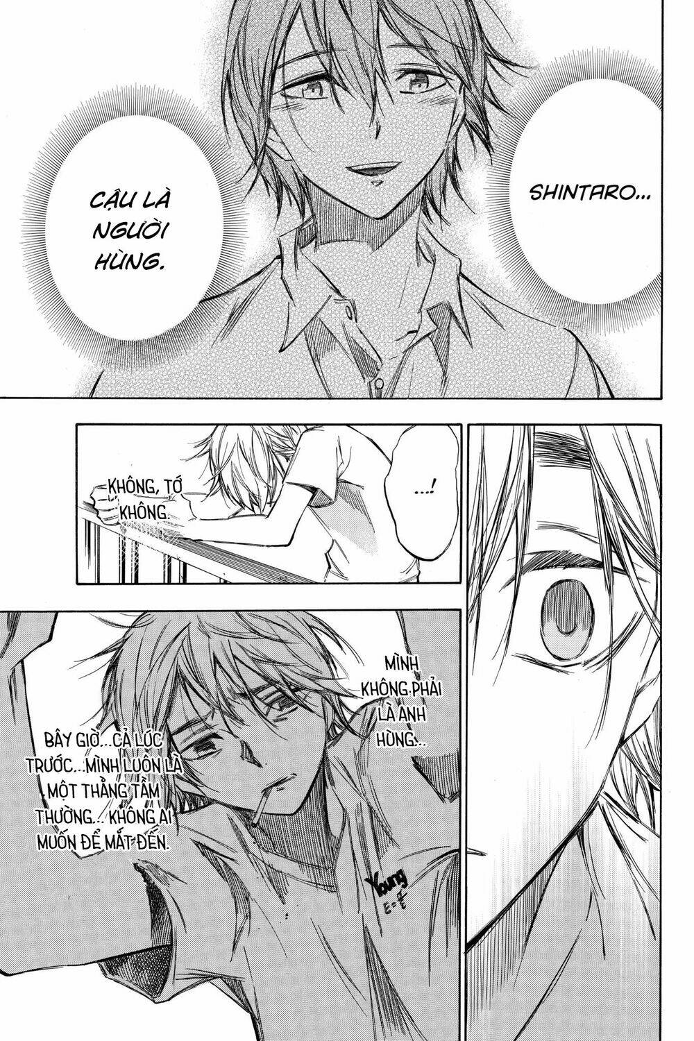 Vợ Yêu Không Ngoan: Chapter 95