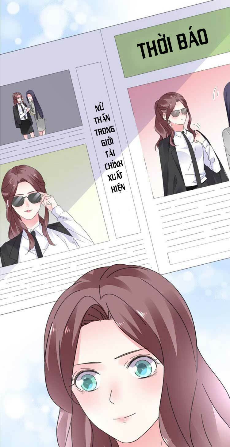 Điều Ước Sủng Ái Bất Bình Đẳng: Chapter 42