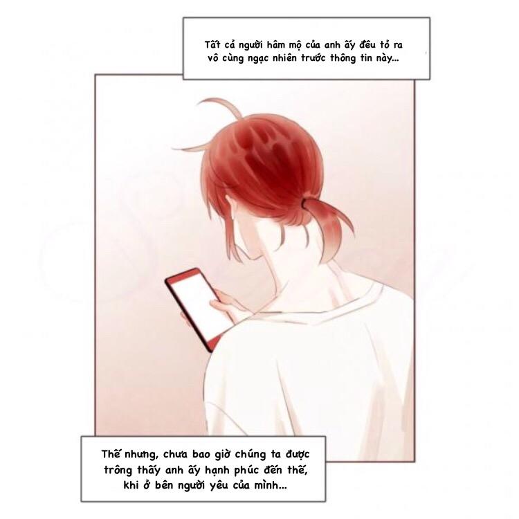 Giữa Tình Yêu Và Tình Bạn: Chapter 35