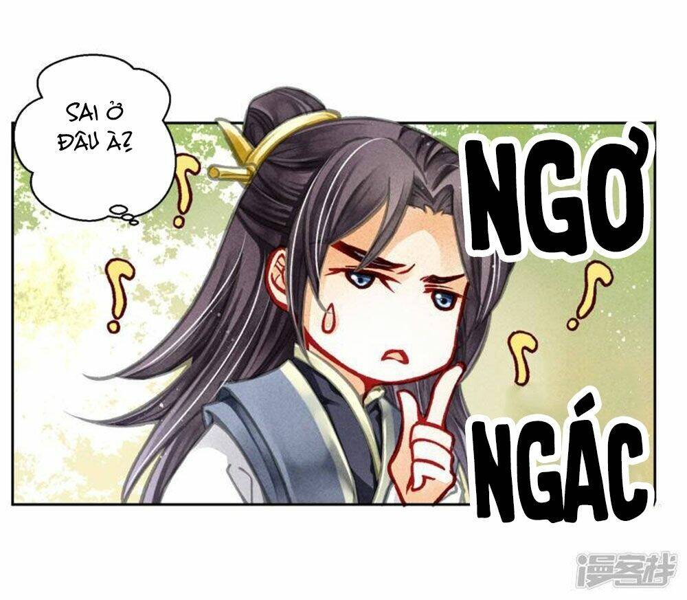 Ái Thượng Vô Địch Tiếu Hoàng Hậu: Chapter 66