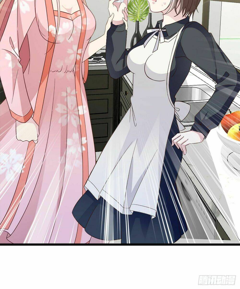 Bí Mật Kết Hôn Với Ảnh Đế: Vợ Ơi Đến Đây Tấn Công Đi Nào: Chapter 24