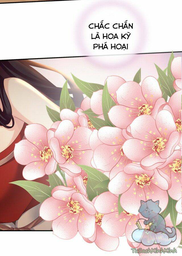 Kiều Phu Có Hỉ: Chapter 38