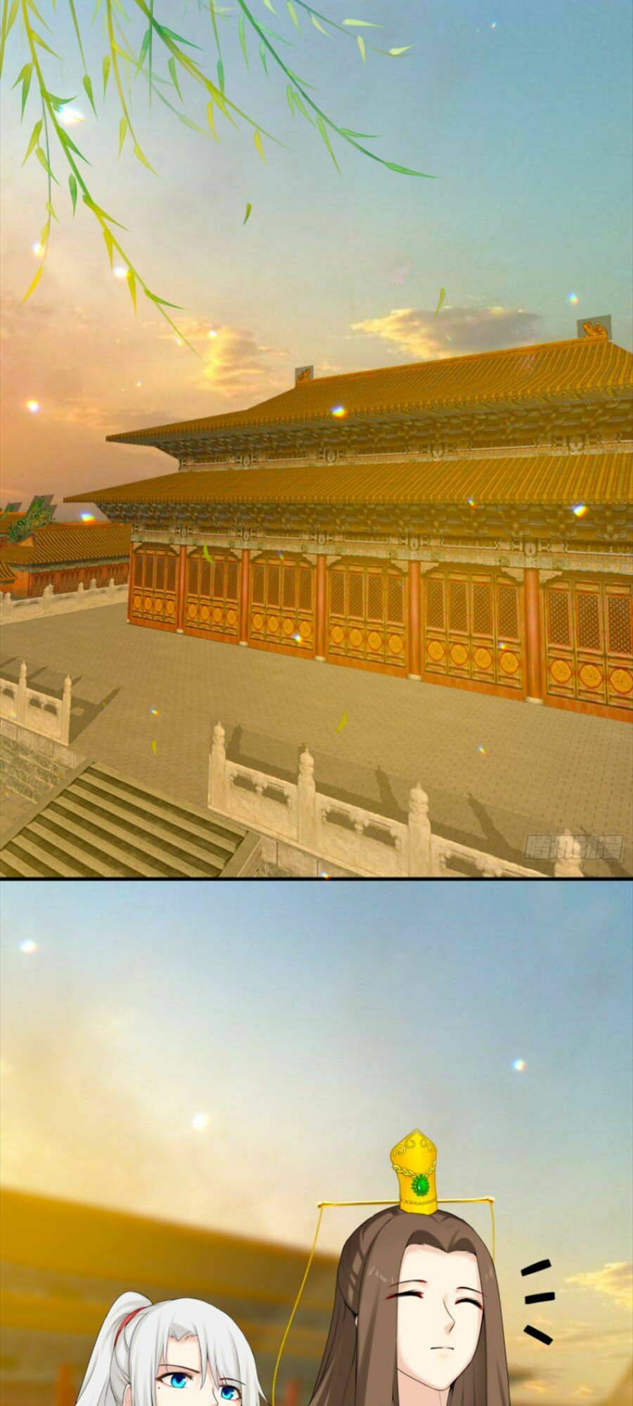 Tận Kiển Minh Thần: Chapter 14