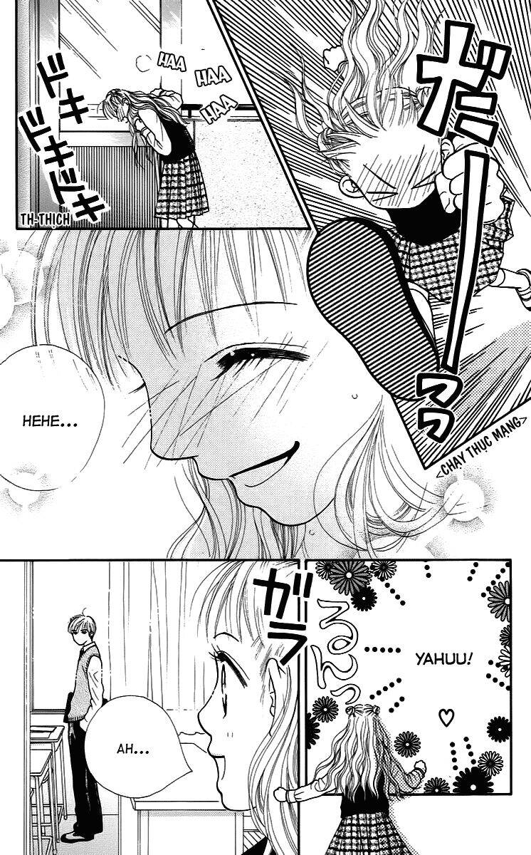 Cô Láng Giềng: Chapter 10