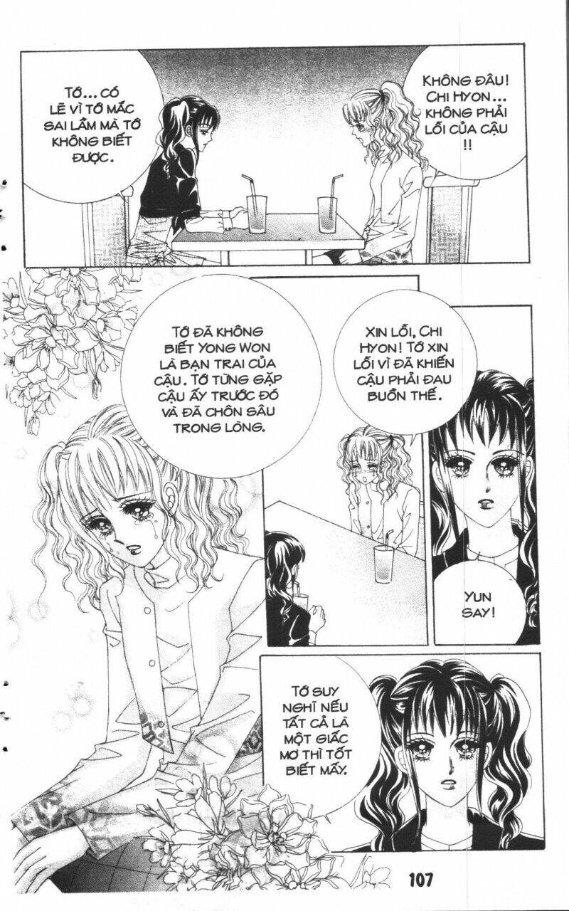 Say Say Say: Chapter 18