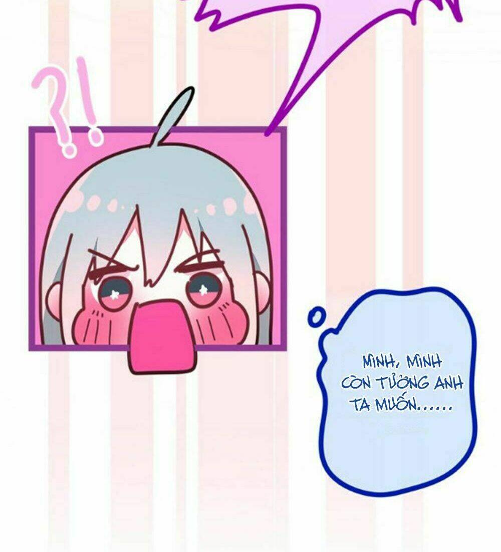 Tháng Sáu Không Hẹn Mà Gặp: Chapter 29