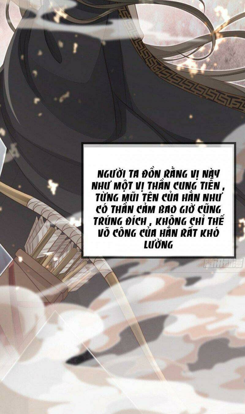 Mau Xuyên Không Rửa Tội Cho Nhân Vật Phản Diện: Chapter 48