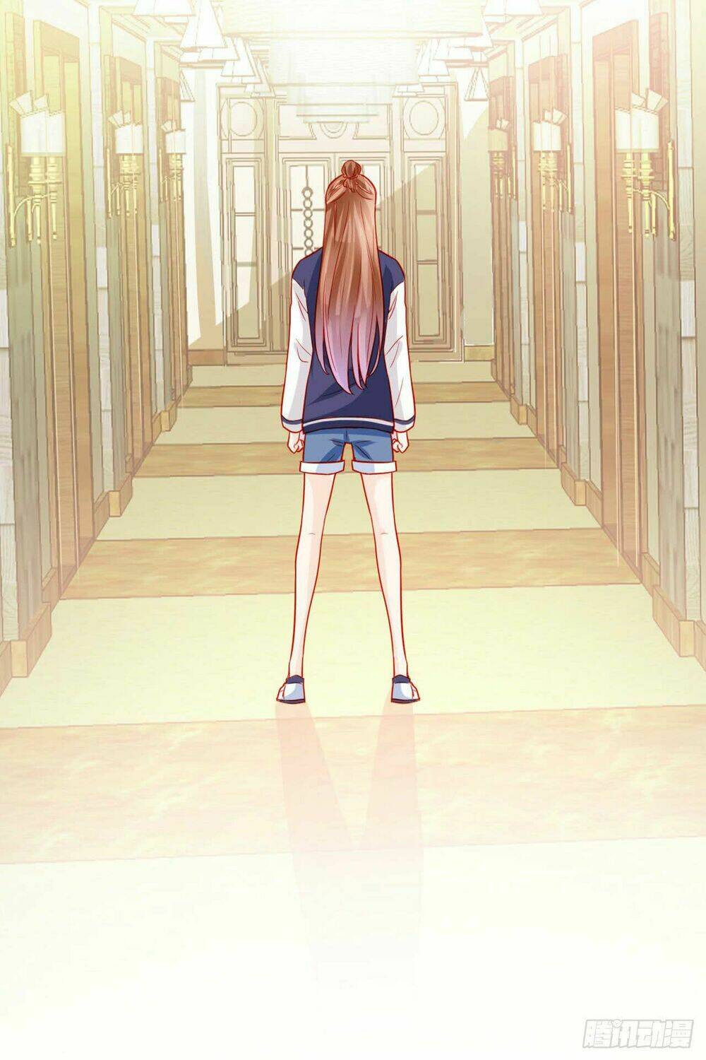 Tu La Thiếu Gia Quá Kiêu Ngạo: Chapter 60