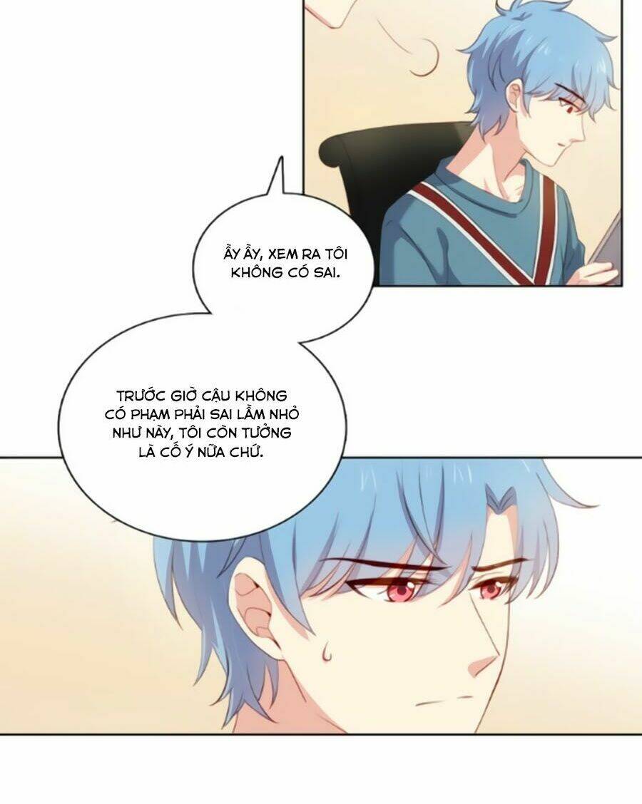 Tình Yêu Là Thế 2: Chapter 21