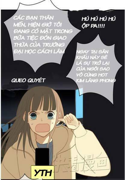 Thần Tượng Điểm Zero: Chapter 20