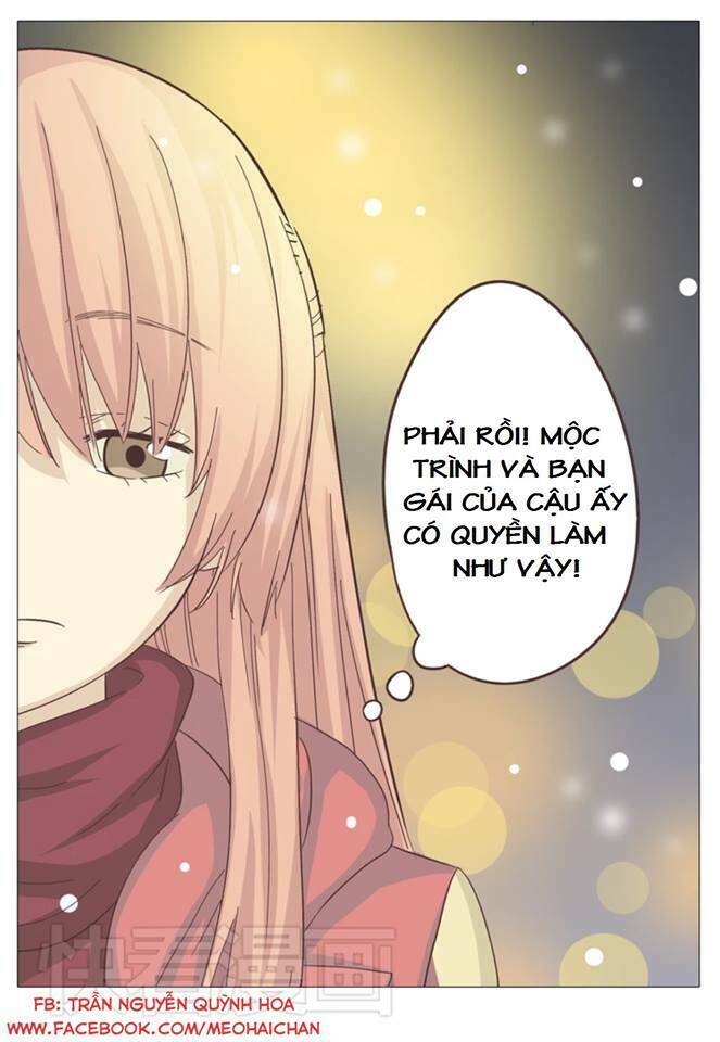 Xin Chào! Dân Nữ: Chapter 26
