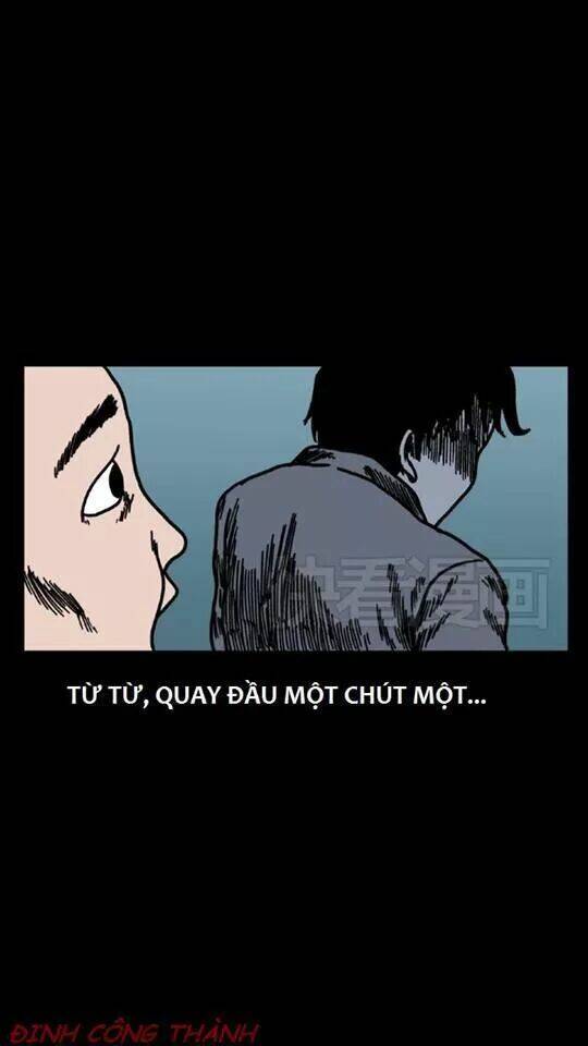 Thầy Súng Kể Chuyện Ma: Chapter 30