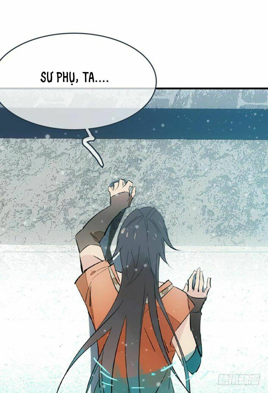 Sư Phụ Lại Trêu Chọc Ta: Chapter 54