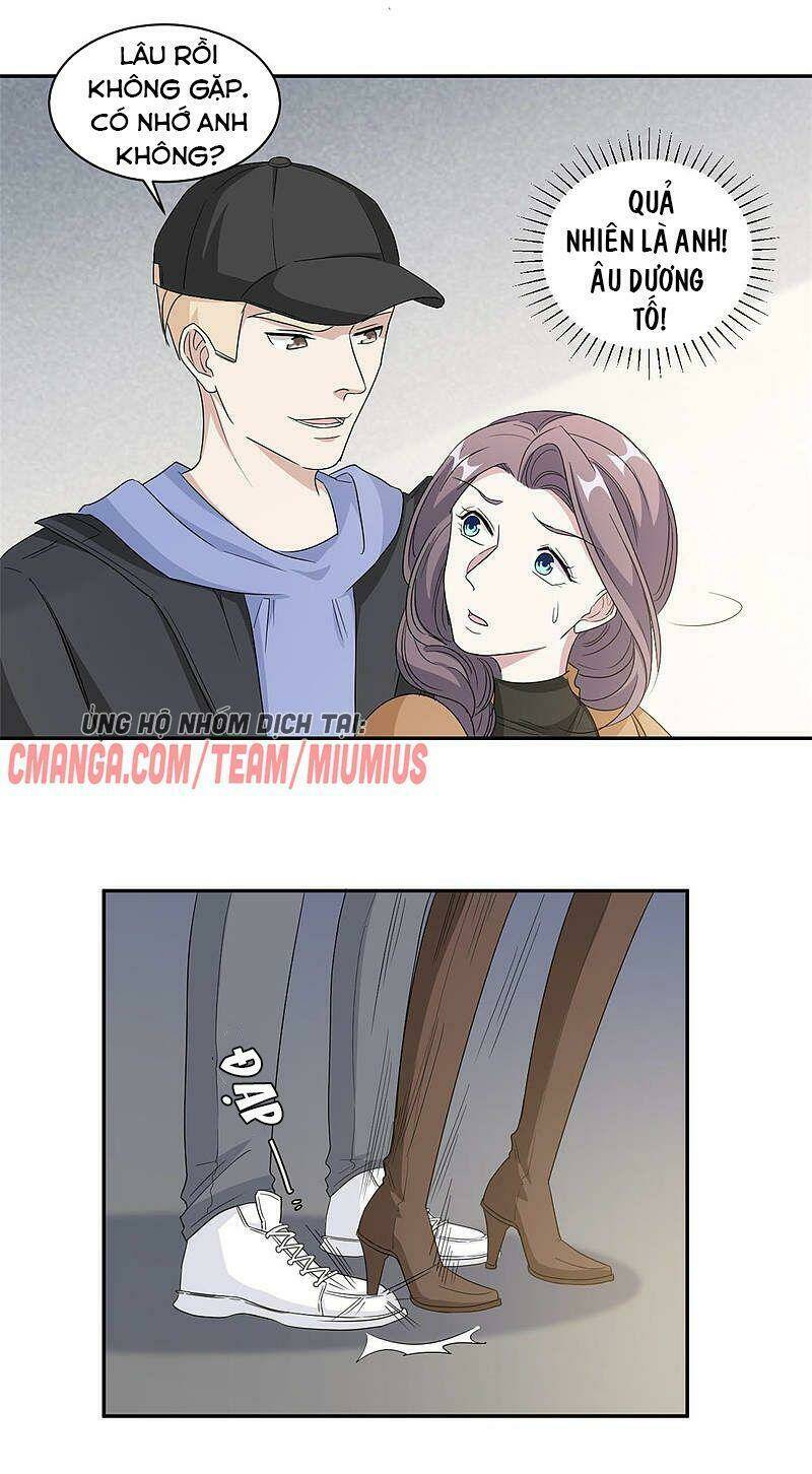 Tổng Tài, Tránh Xa Tôi Ra: Chapter 69