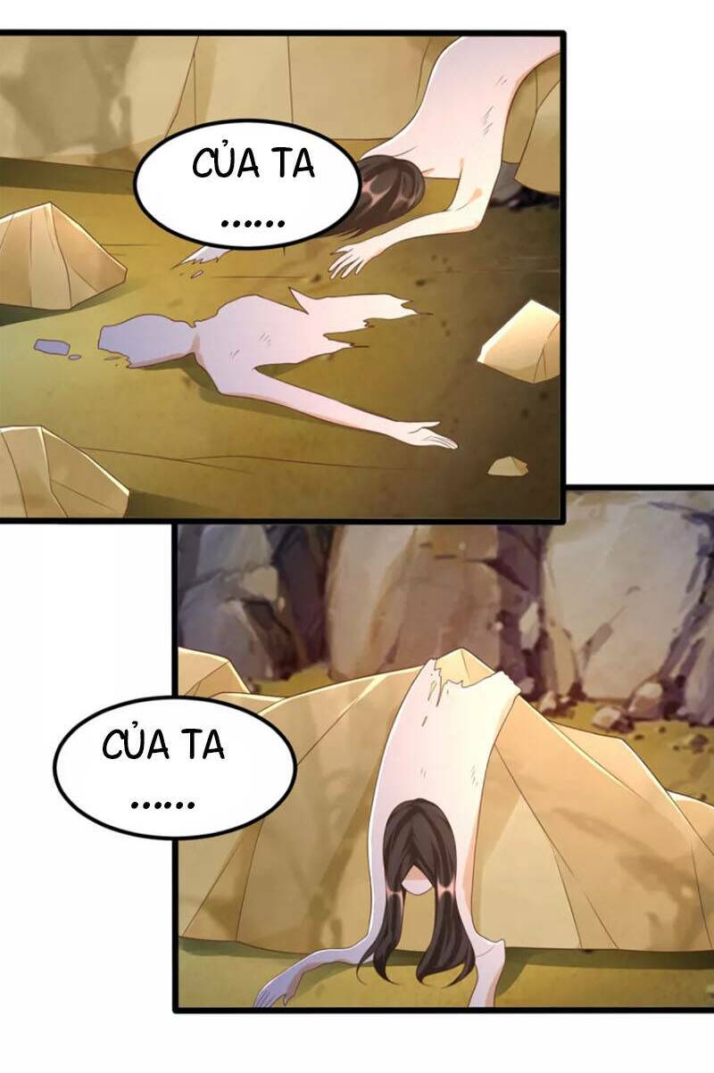 Chí Tôn Trọng Sinh: Chapter 176