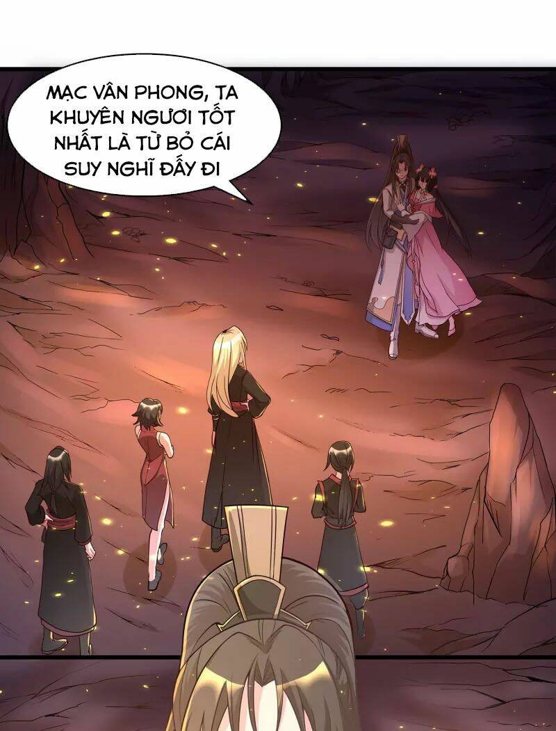 Tiến Sĩ Khoa Học Kỹ Thuật Tu Tiên: Chapter 2