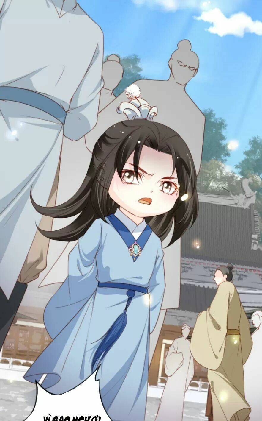 Nàng Trở Thành Bạch Nguyệt Quang Của Vương Gia Bệnh Kiều: Chapter 111