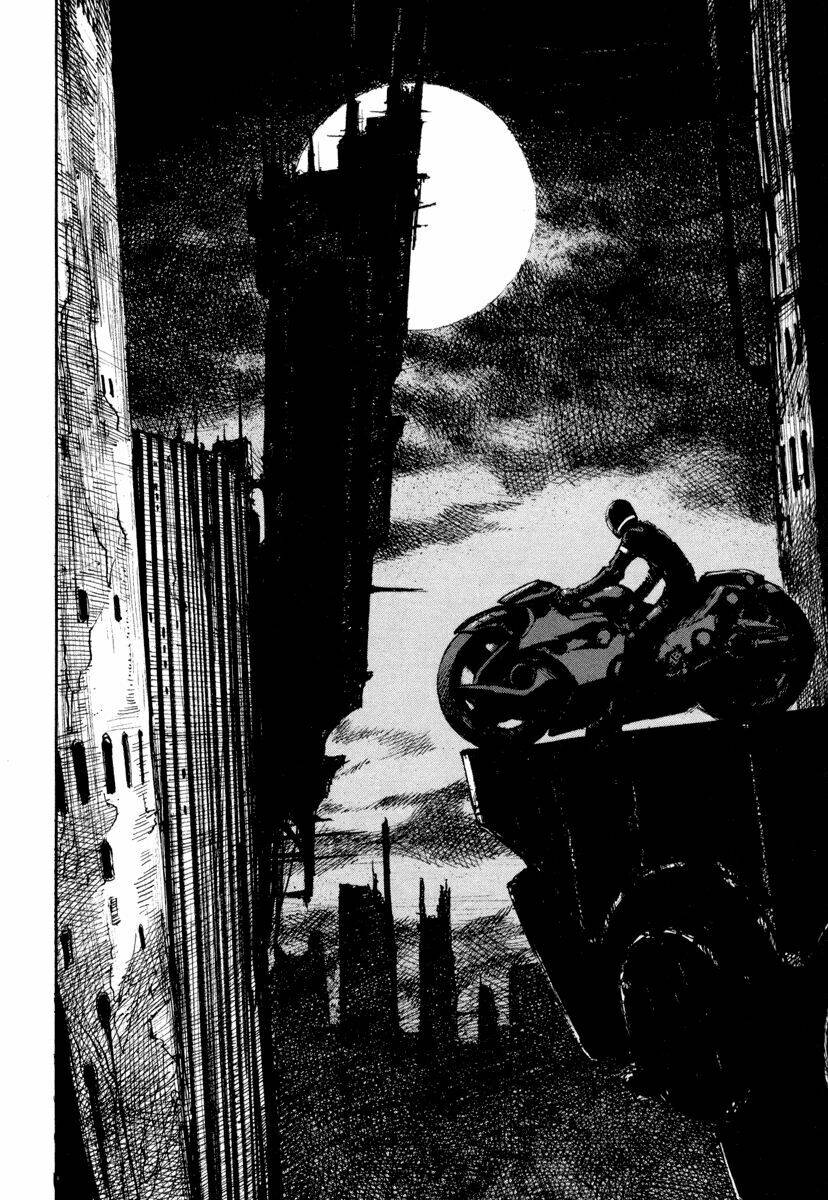 Thảm Họa Virus Ngoài Hành Tinh: Chapter 2