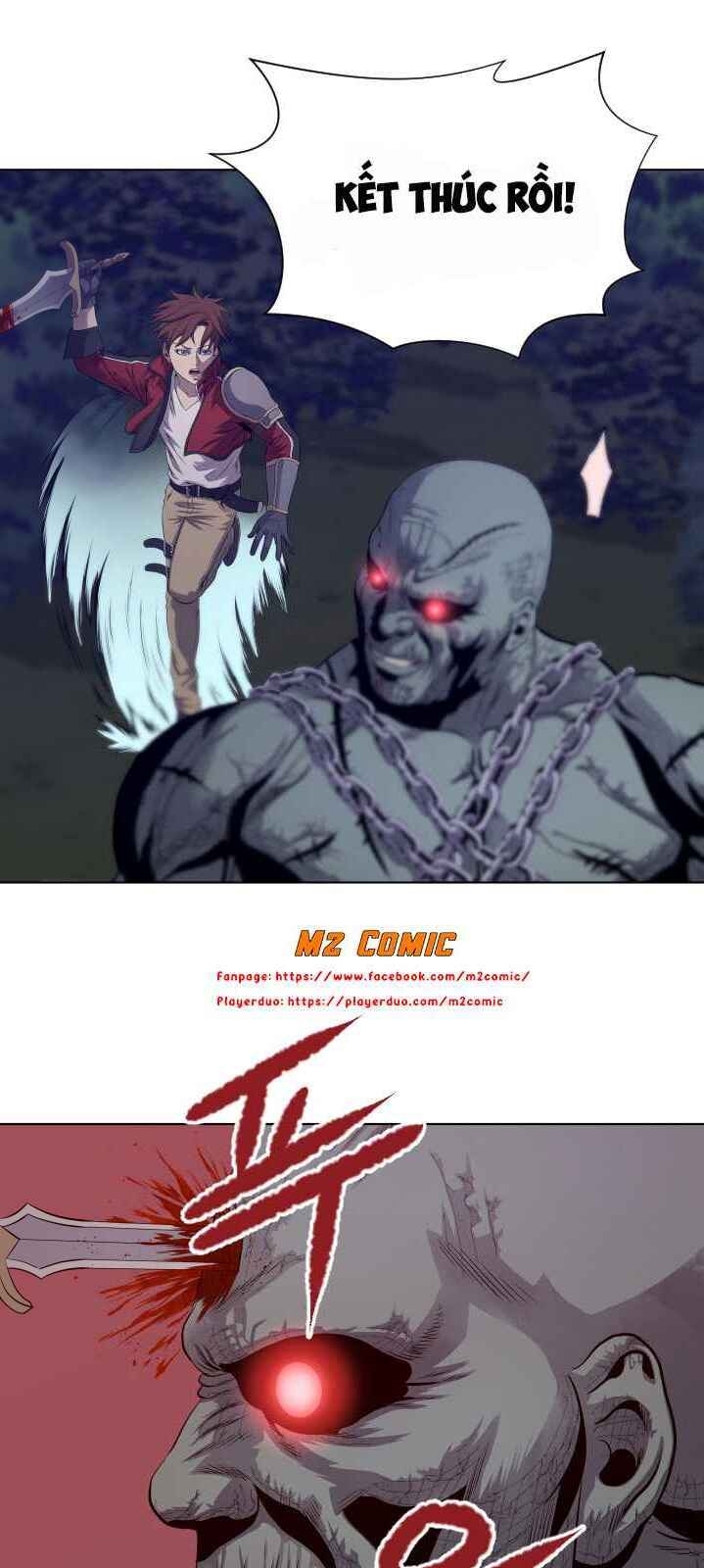 Cấp Độ Của Tôi Là Cao Nhất: Chapter 16