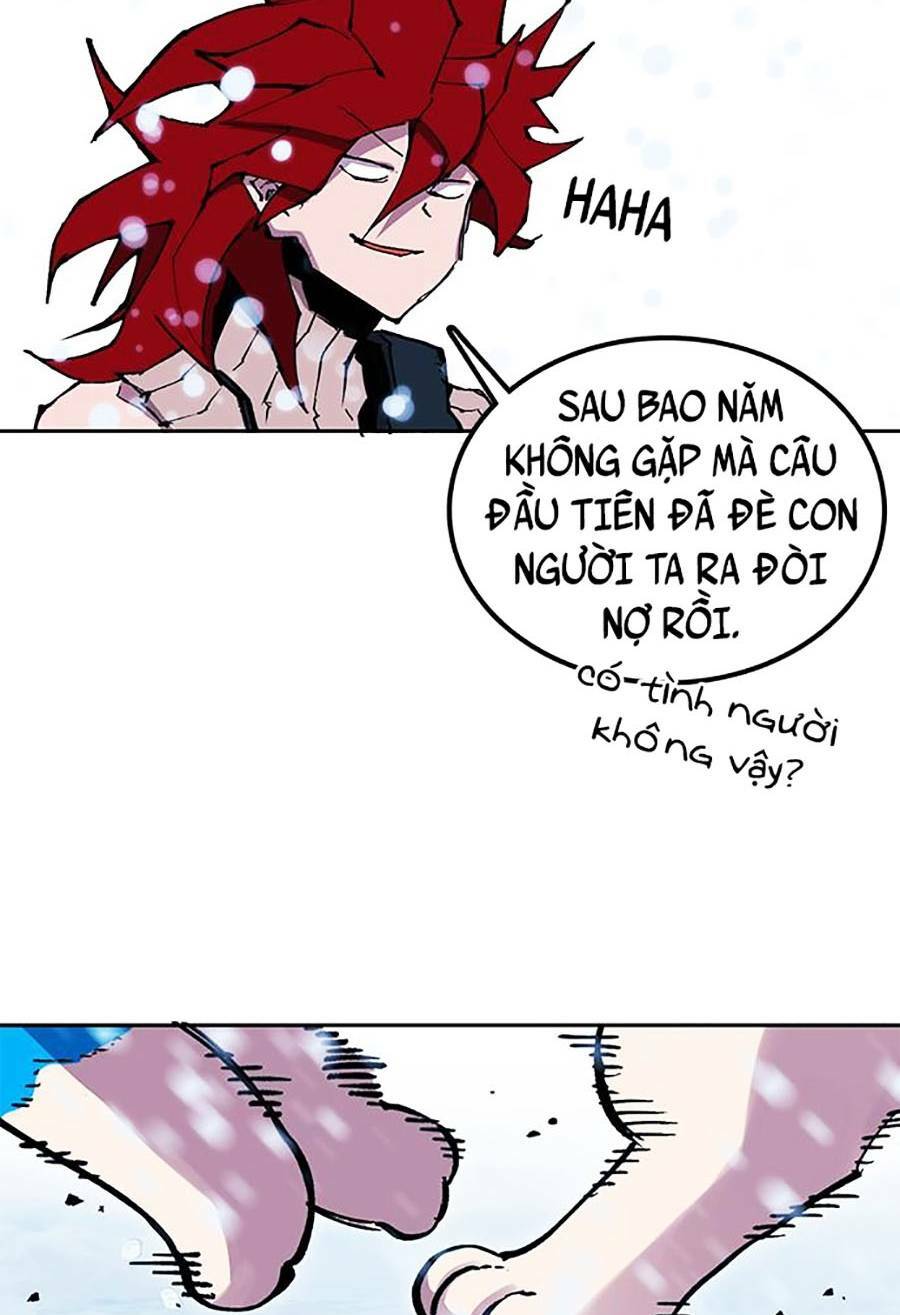 Hard Core Leveling Warrior Ss2: Chapter 126