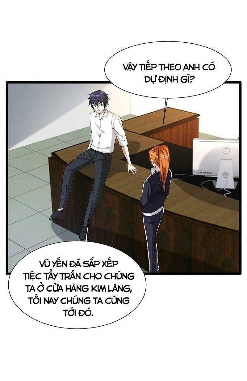 Đô Thị Tà Vương: Chapter 235
