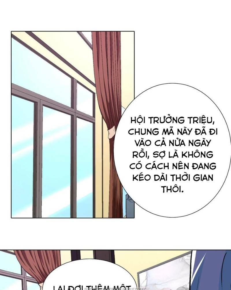Hệ Thống Tiên Tôn Tại Đô Thị: Chapter 13