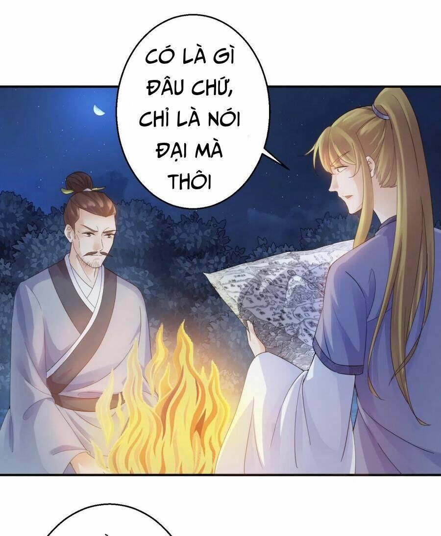 Sử Thượng Đệ Nhất Chưởng Môn: Chapter 201