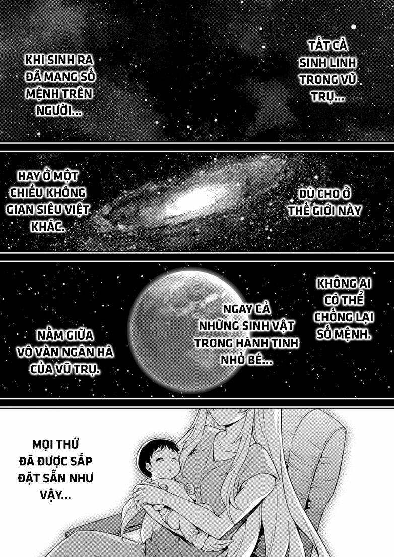 Freezing: Chapter 193