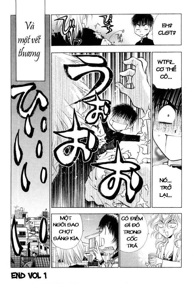 Girls Saurus Dx: Chapter 5