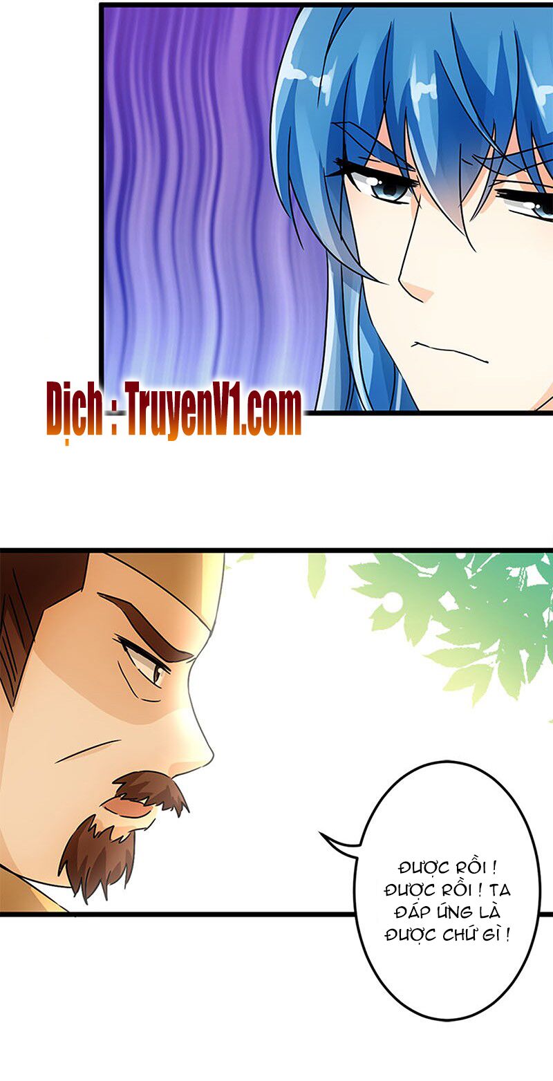 Vương Gia ! Ngươi Thật Bỉ Ổi !: Chapter 40