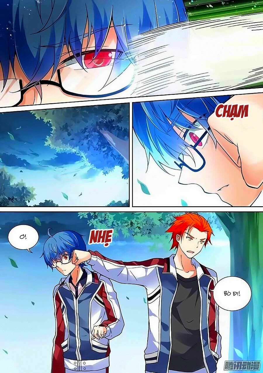 Giả Diện Thế Thân: Chapter 89