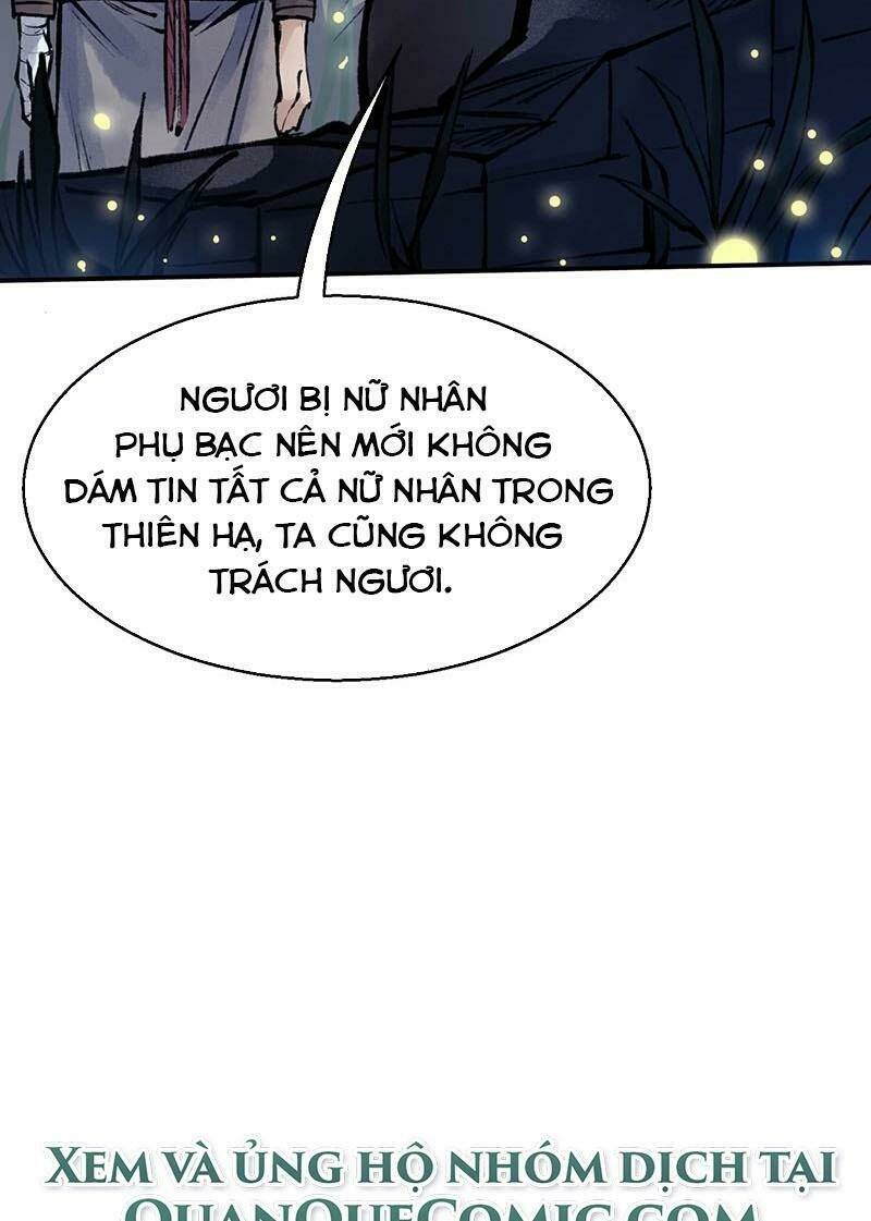 Liên Thành Quyết: Chapter 24