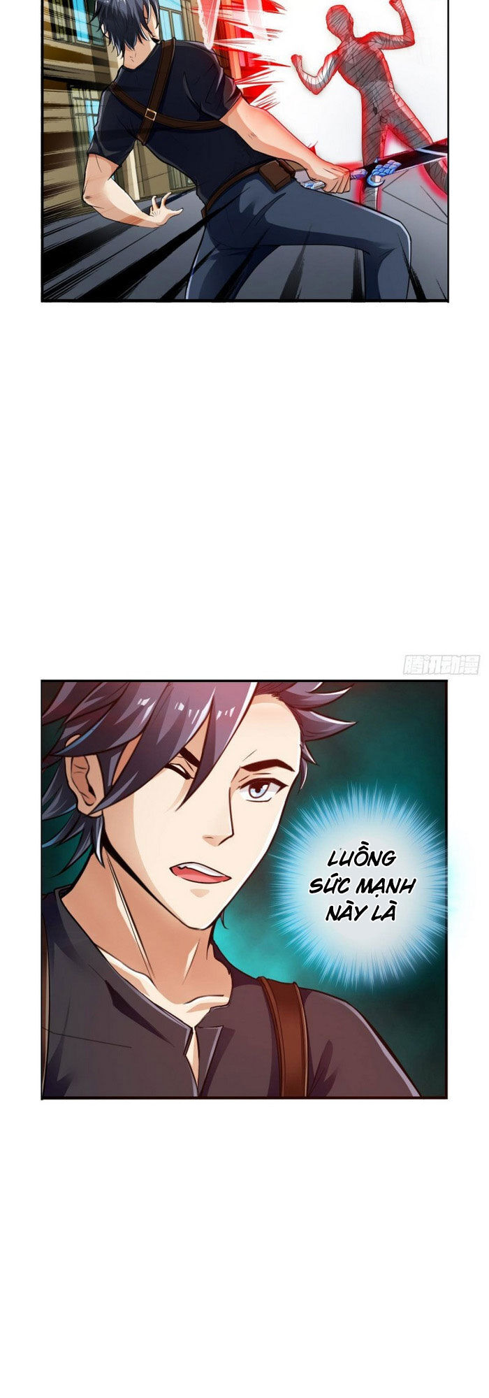 Hệ Thống Tìm Đường Chết Mạnh Nhất: Chapter 87