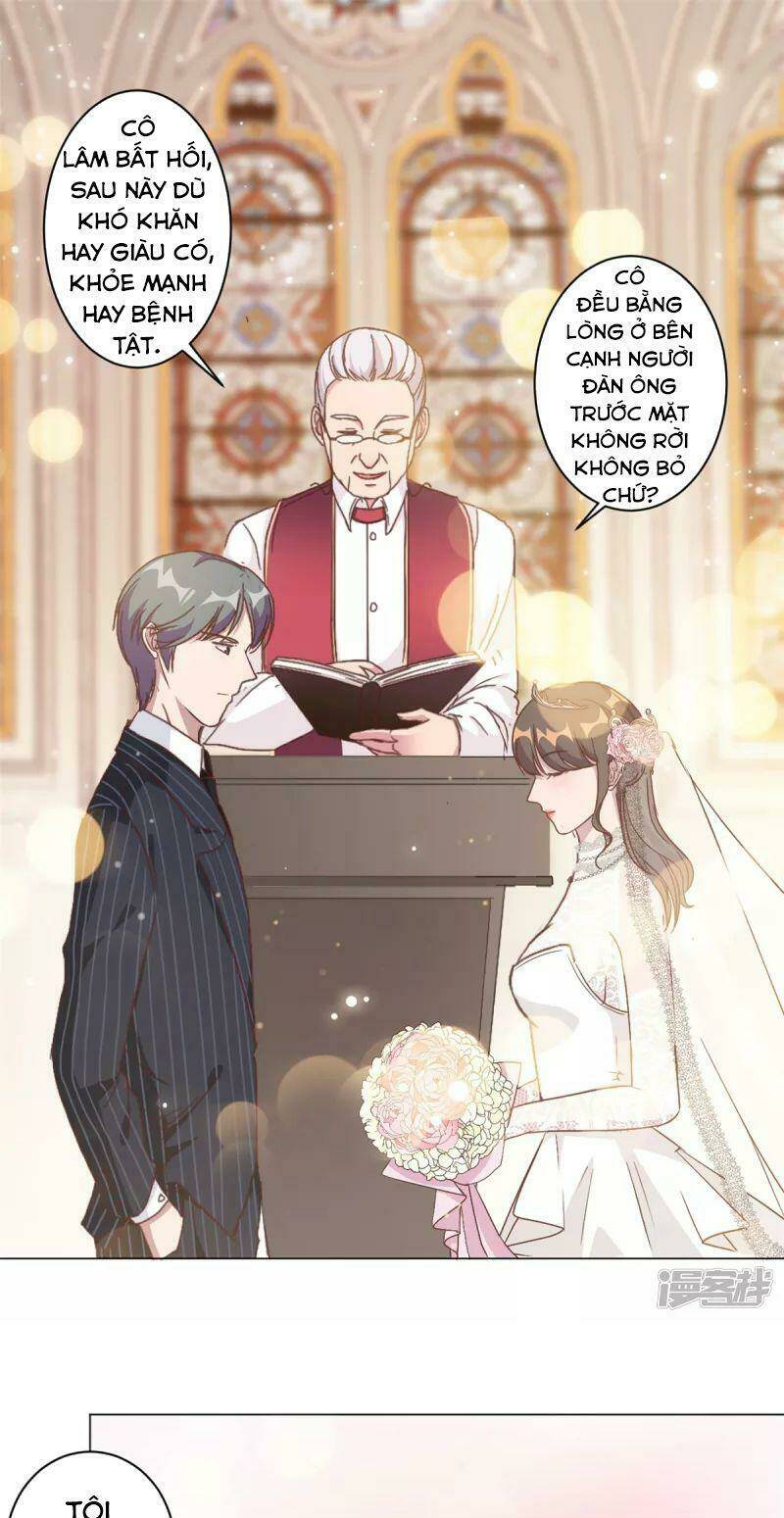 Tổng Tài, Tránh Xa Tôi Ra: Chapter 6