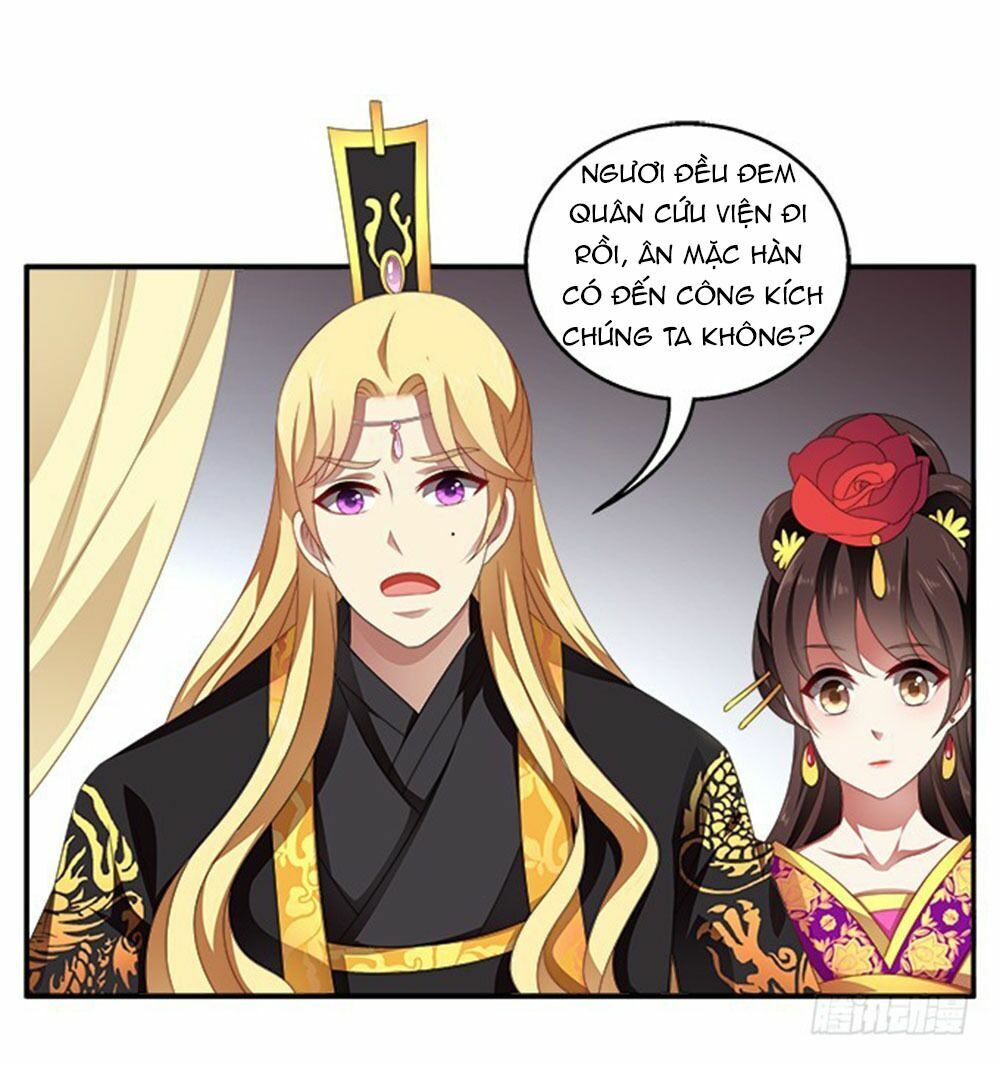 Thịnh Thế An Nhiên: Chapter 59