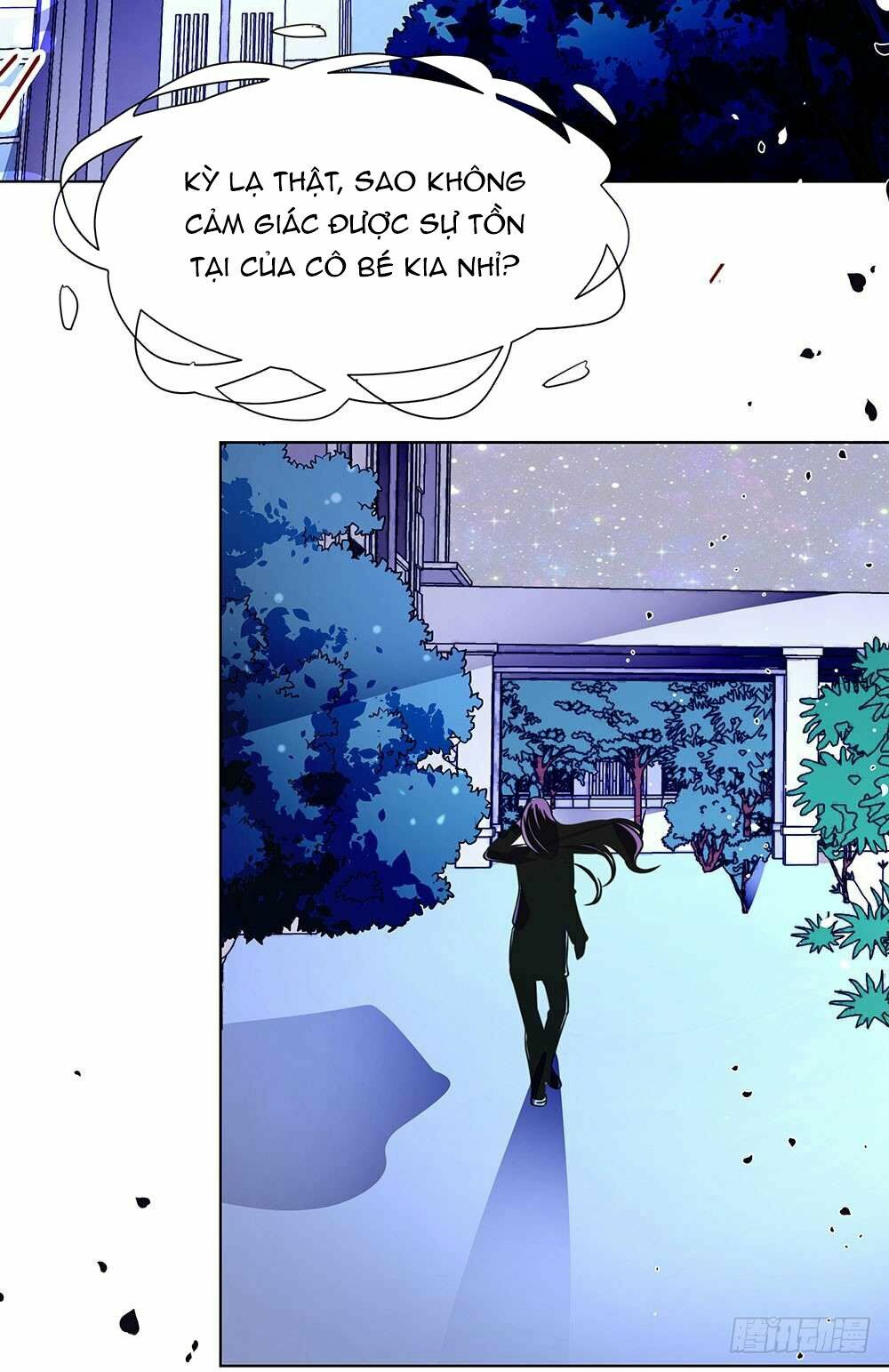 Yêu Tiếp Thành Nghiện, Tổng Tài Quá Bá Đạo: Chapter 45