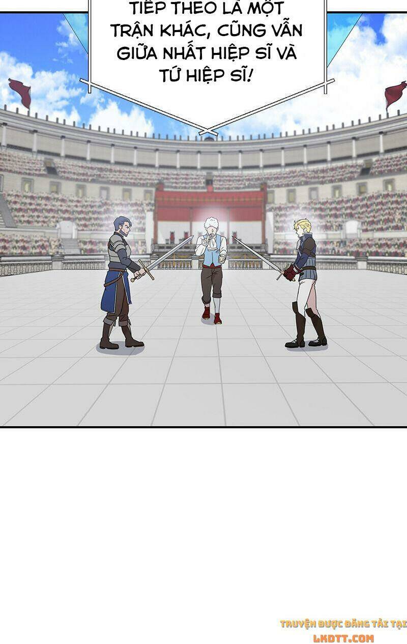 Bạn Trai Là Ngôi Sao: Chapter 23
