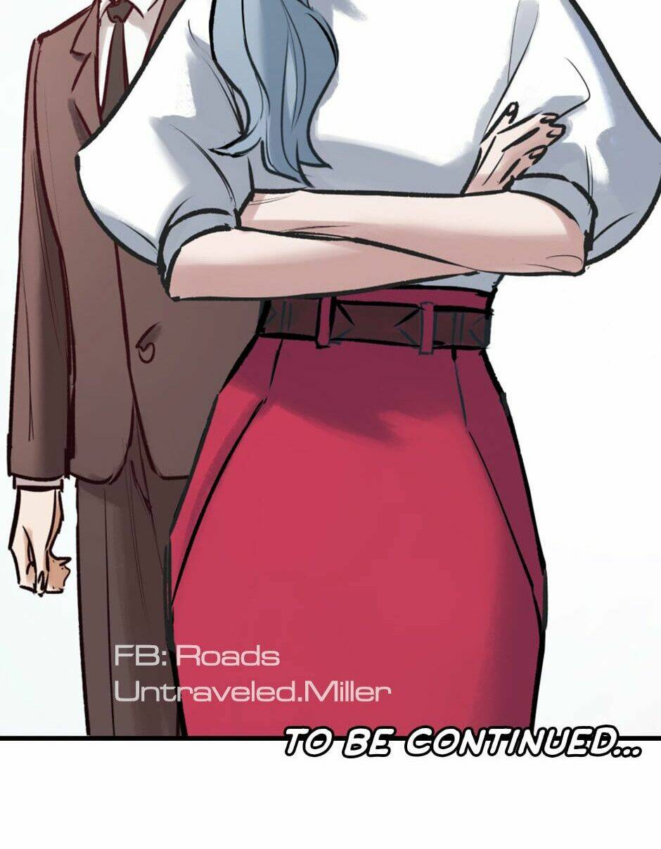 Anh Hùng Và Hiệp Nữ: Chapter 6