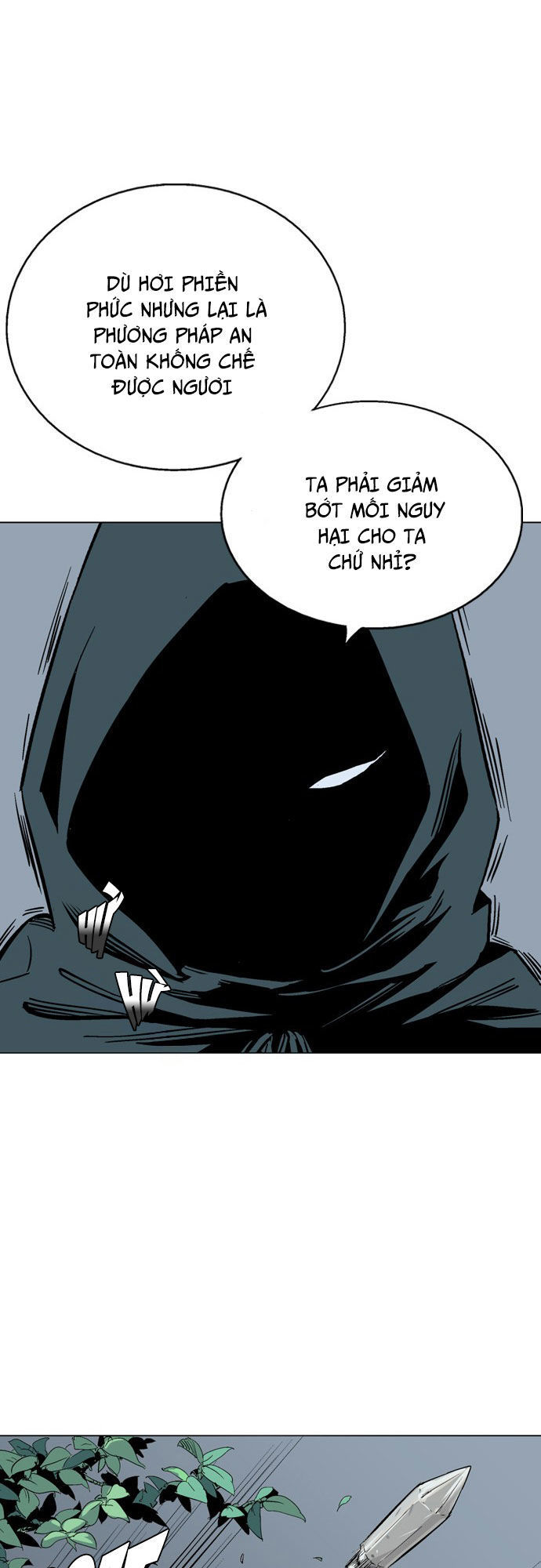 Cao Thủ 2: Chapter 10