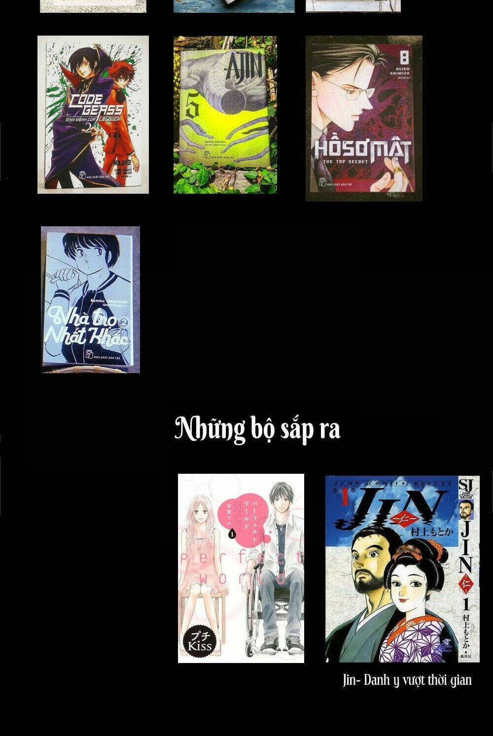 Shounen Maid: Chapter 24