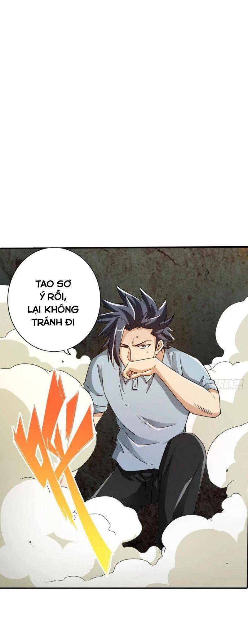 Hệ Thống Tìm Đường Chết Mạnh Nhất: Chapter 96