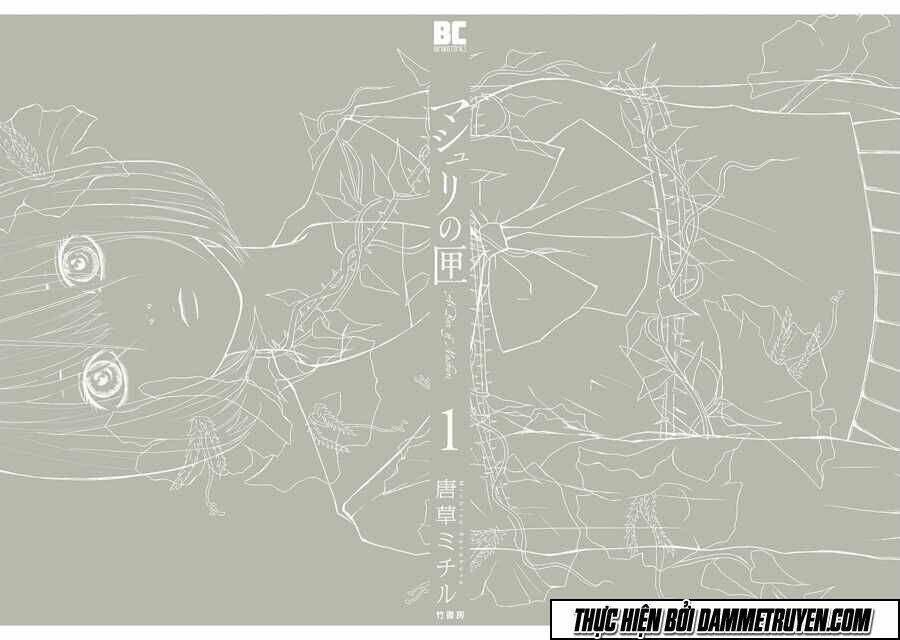 Mashuri No Hako: Chapter 6