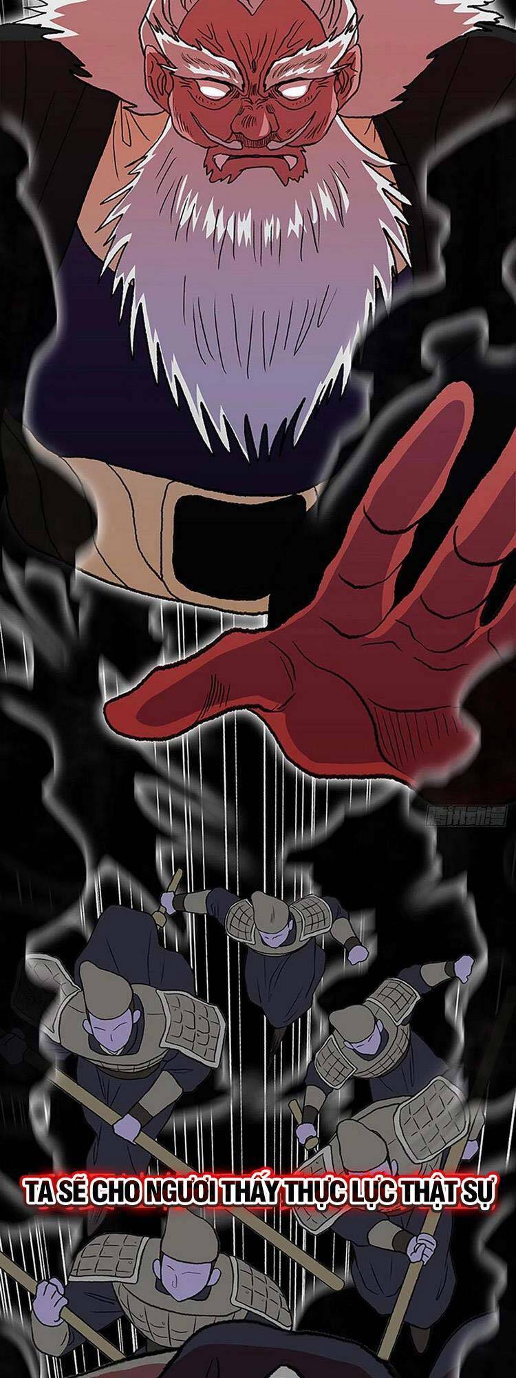 Học Sĩ Tái Sinh: Chapter 236