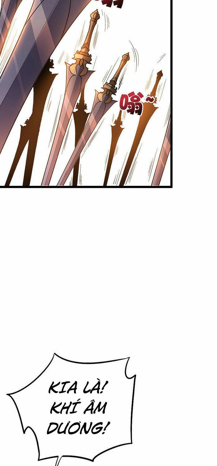 Phục Thiên Thánh Chủ: Chapter 94