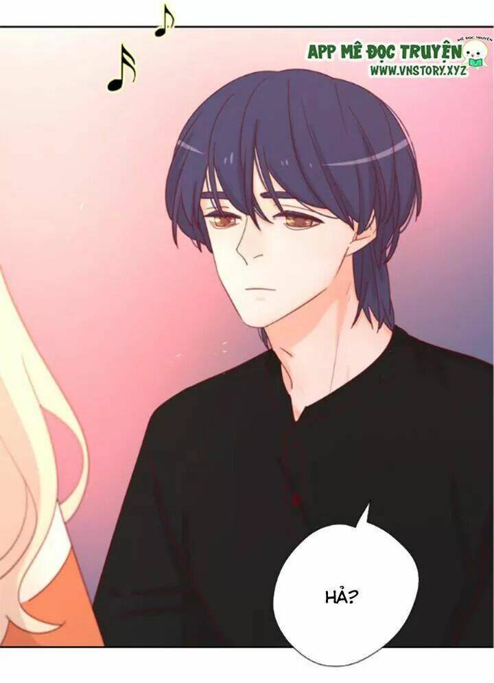 Cạm Bẫy Ngọt Ngào: Chapter 79