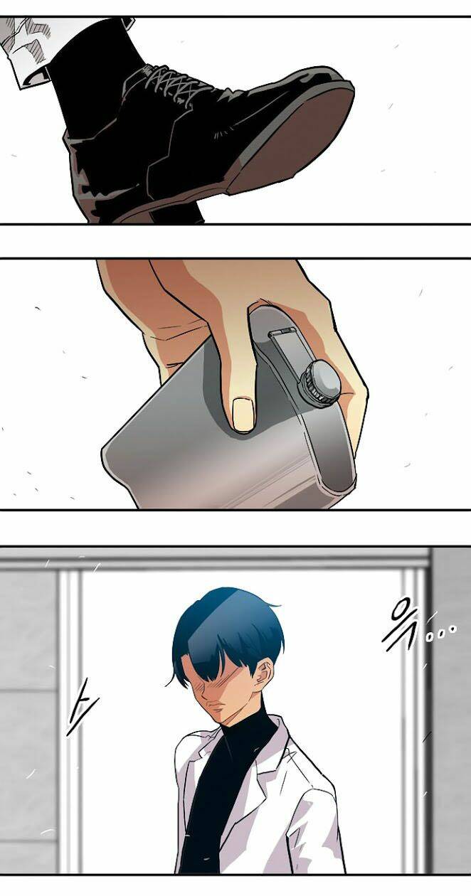 Bẫy Troll: Chapter 12