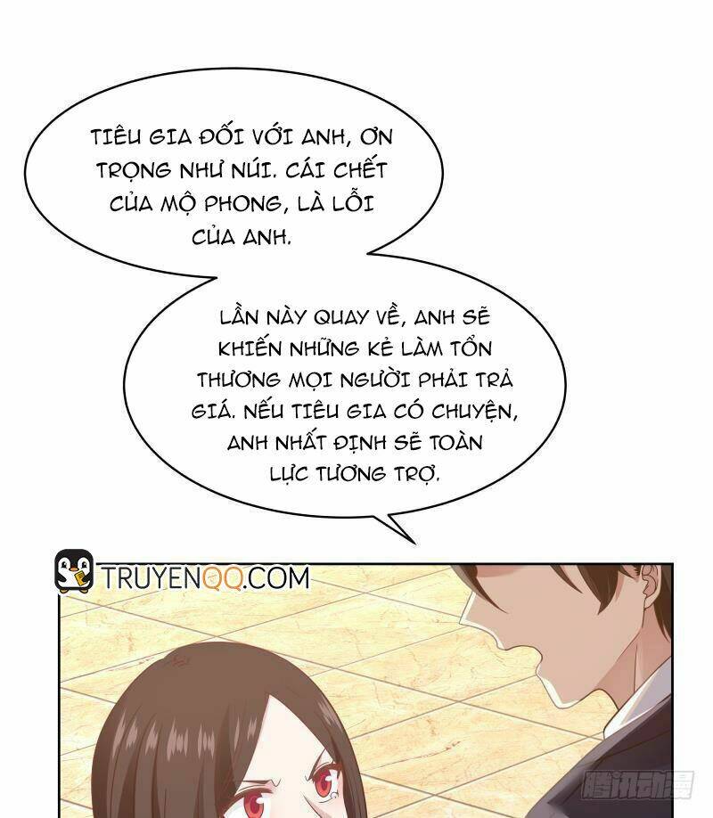 Đô Thị Tuyệt Thế Cuồng Tôn: Chapter 7