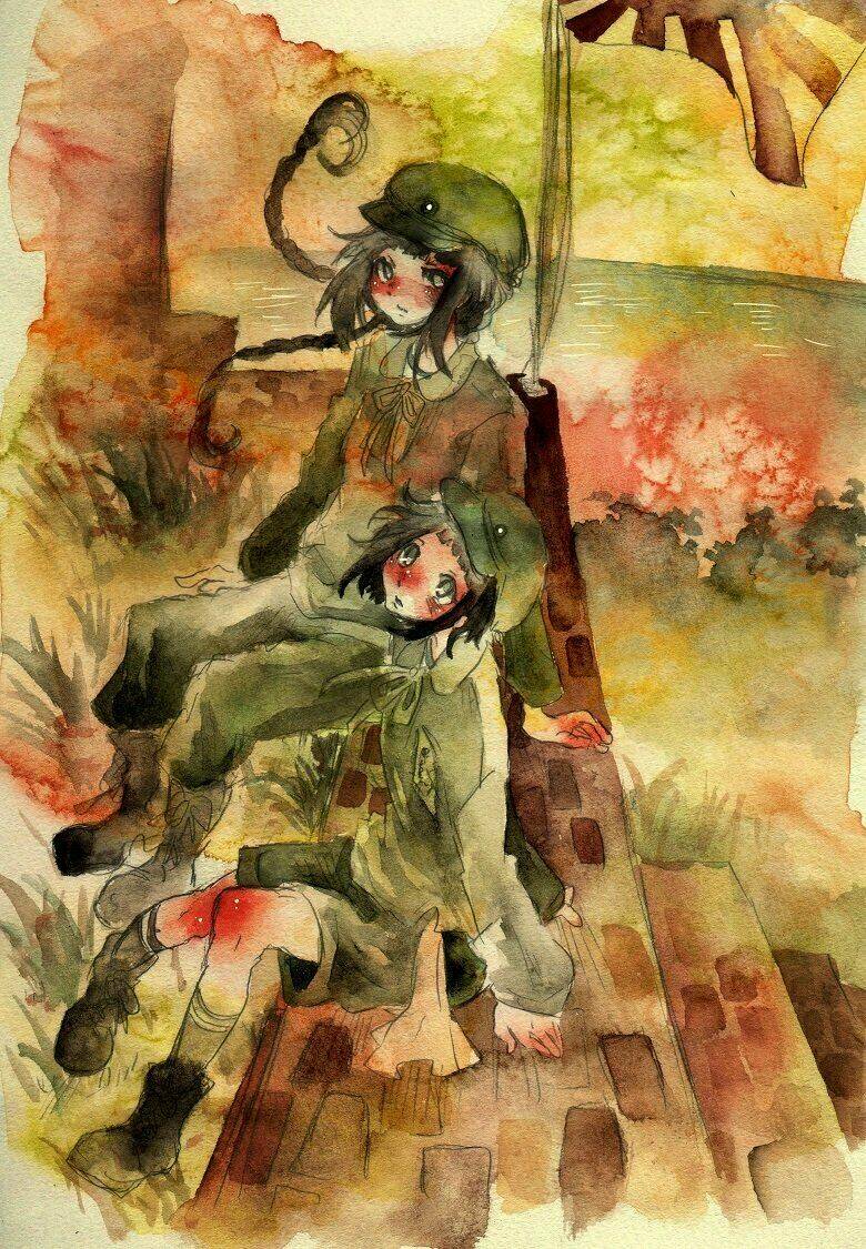 To Die In June: Chapter 3